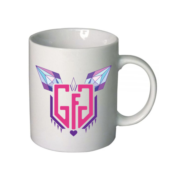 Official GFG Mug Thumbnail