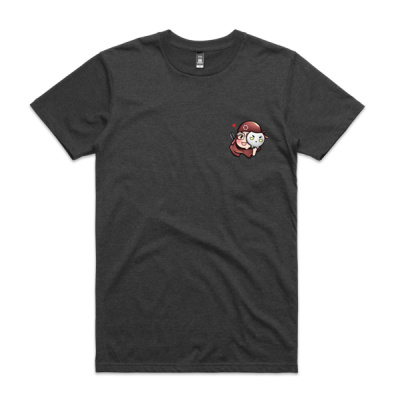 Revenant Georgie Men's Super Soft Tee Thumbnail