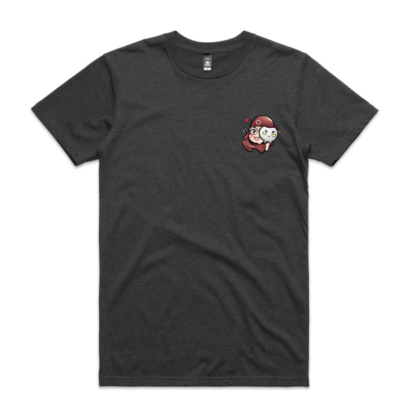 Revenant Georgie Men's Super Soft Tee Thumbnail