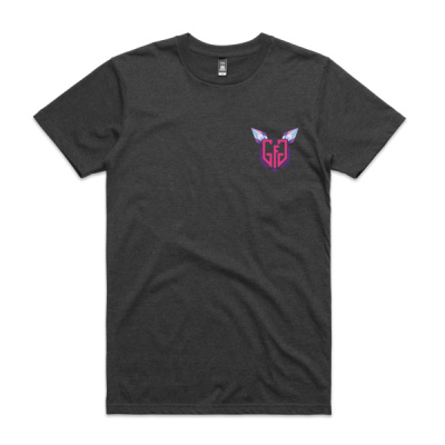 GFG Men's Super Soft Tee 4 (Dirthawker) Thumbnail