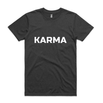 Karma Men's Super Soft Tee Thumbnail