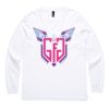 Mens Base Longsleeve Tee Thumbnail