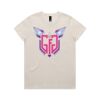 Women's Maple Tee Thumbnail