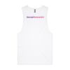 Mens Barnard Tank Thumbnail